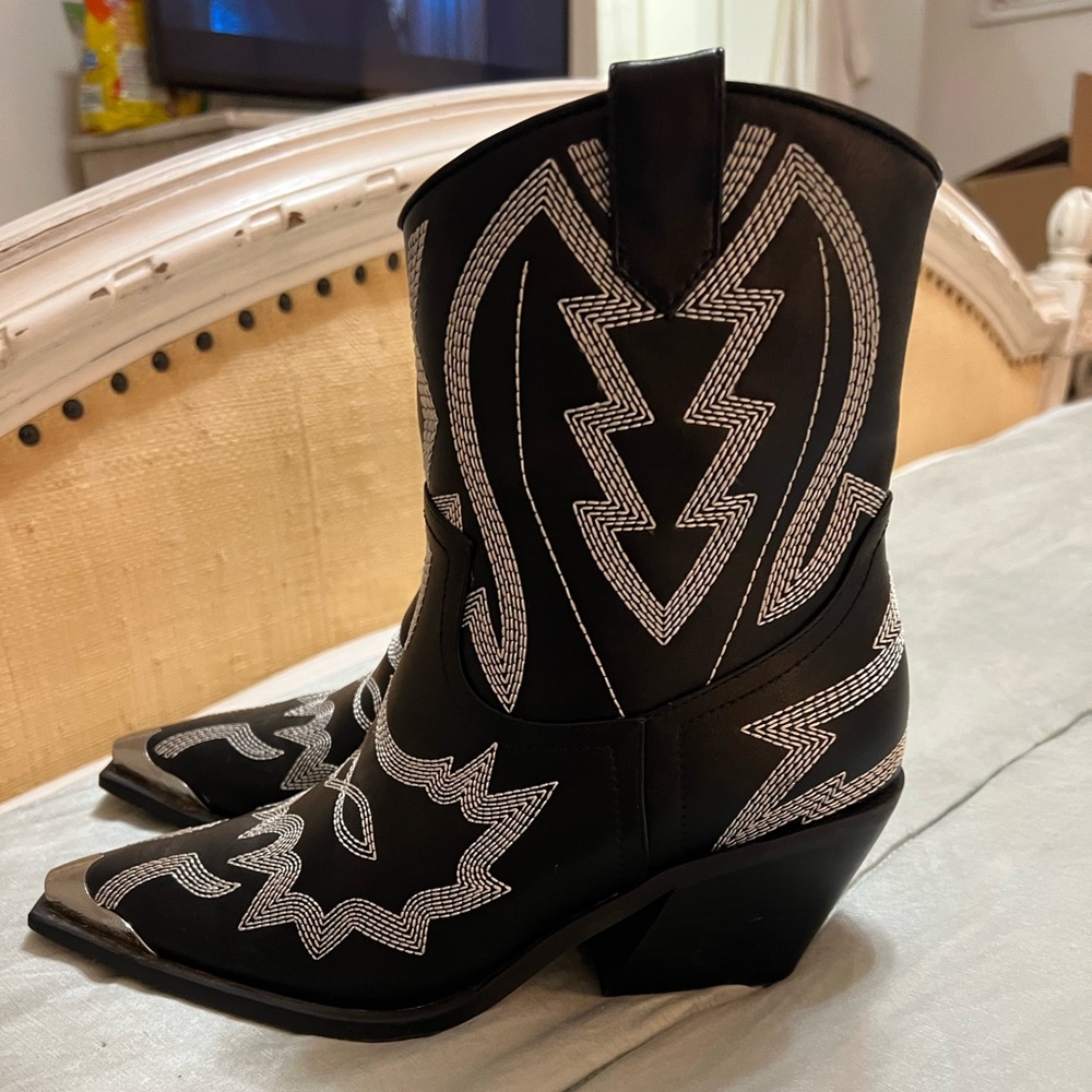 Billini Utari cowboy boots